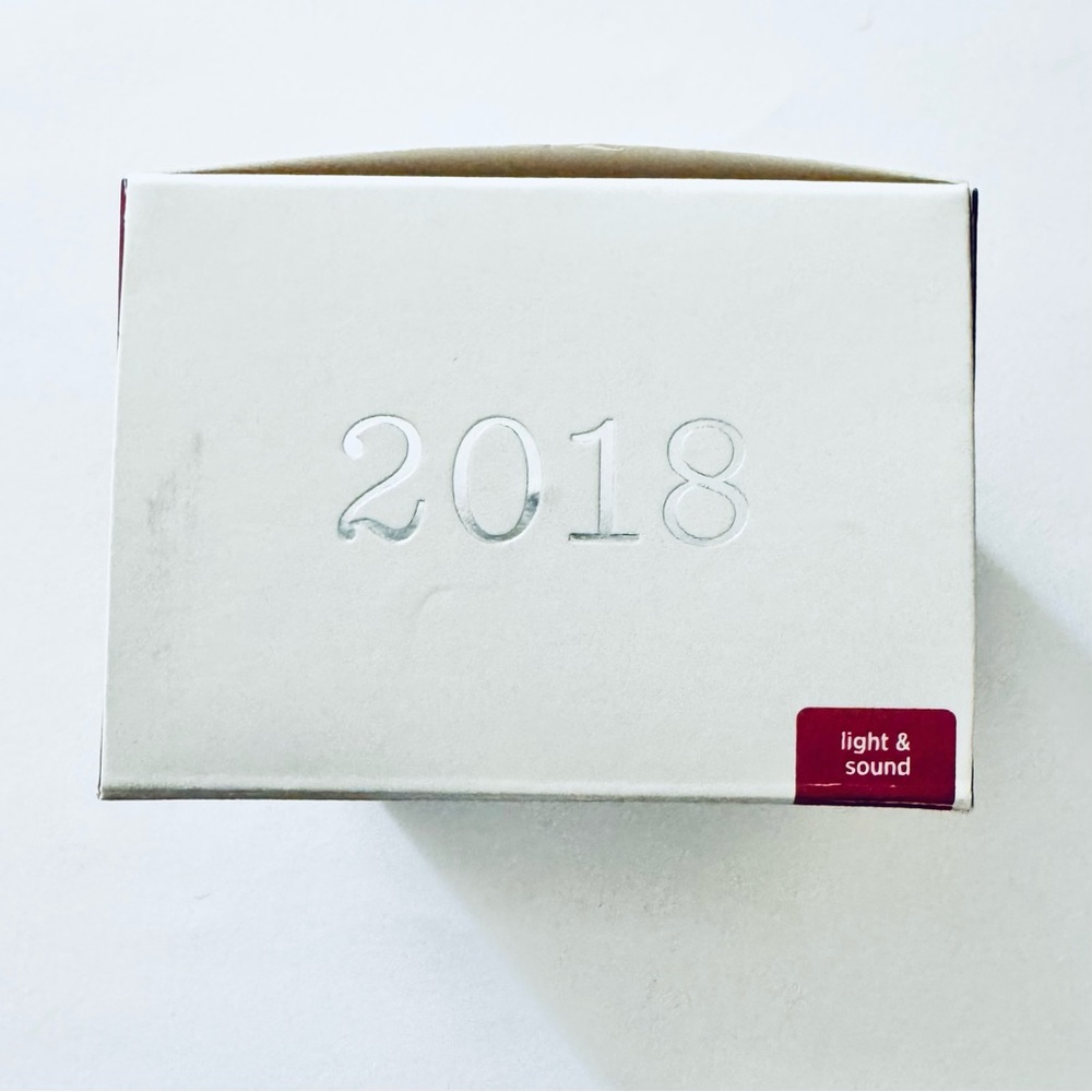 Hallmark Keepsake Star Wars Holiday C-3PO Ornament - Picture 4 of 4